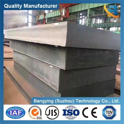 China ASTM A36/ASTM A283 Grade C Mild Hot Rolled Carbon Steel Plate for Building Material for sale