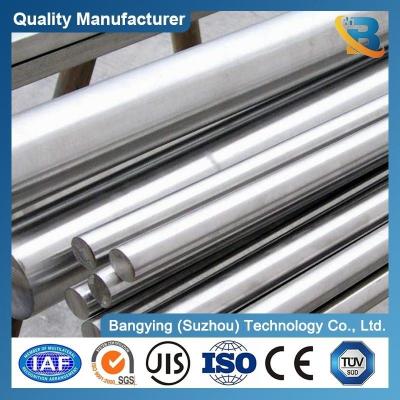 China Customized Request 304 316 Stainless Steel Barrod with 12m Length for sale