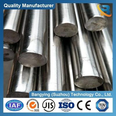 China Shandong of Stainless Steel Bar for Construction Decoration Hot Rolled Technique for sale