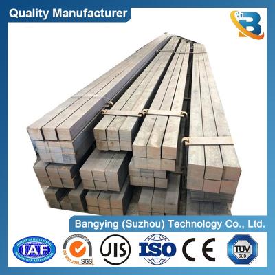 China 300 / 400 Rectangular Stainless Steel Rod SUS304 SUS310S SUS316 904L 316L 304 Square Bar for sale