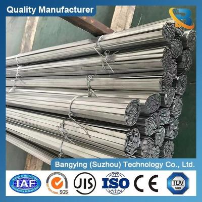 China Large Diameter 304 316 Stainless Steel Bar 10mm 20mm 30mm 40mm 50mm Direct GB Standard for sale