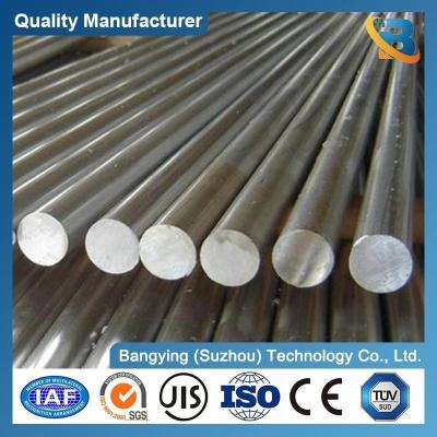 China Tolerance /- 1% EN Certification Stock Steel Bars 304 316 410 430 Stainless Round Bar for sale