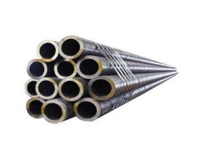 China Oversea Jobs ASTM A106 Gr. B Seamless Carbon Steel Pipe for CS Q235 Square Metal Tube for sale