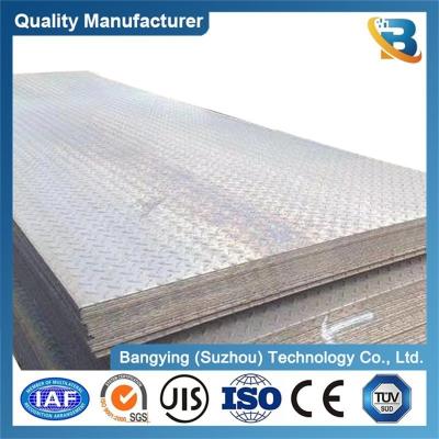 China Industrial Q235 Q345 Q460 Q690 Hot Rolled Carbon Steel Sheet/Plate Width 600mm-1250mm for sale