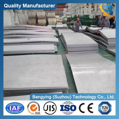 China Large Inventory N690 440c High Strength Ar700 5mm Hot Rolled Carbon Steel Plate Sheet for sale