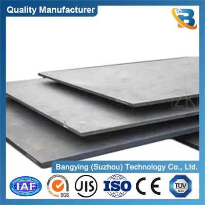 China Rough Turning High Carbon Steel Plate 4X8 Sheet Ss400 A36 Black 1mm 2mm 3mm 7mm 9mm Coated Ar 500 for sale