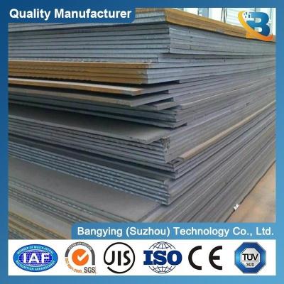 China Ship Plate Carbon Steel Cold Rolled Sheet with Customized Design and Customized Size for sale