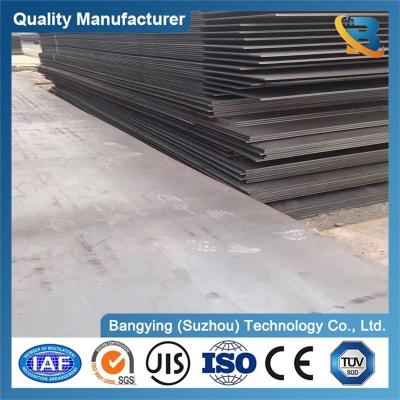 China JIS Standard Rough Turning High Strength Carbon Steel Sheet Cold Rolled Steel Plate for sale