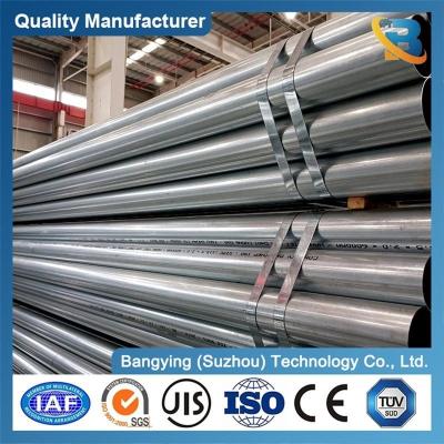 China Kauf von Rohren aus Kohlenstoffstahl Gewicht mit 4-70 mm Wandstärke Standardlänge zu verkaufen