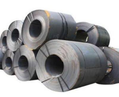 China Steel Coil Type and Container Plate Application Galvanized Sheet Metal Roll for Customized for sale