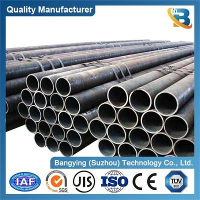 China ASTM A53 A106 Grade B SSAW Sawl API 5L Spiral Welded ERW Carbon Steel Pipe Samples US 1/kg for sale