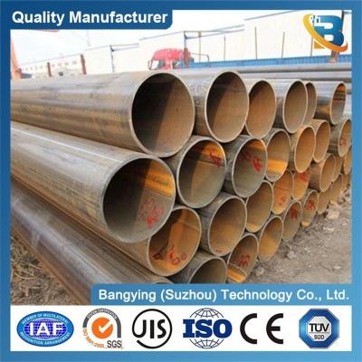 China ASTM B36.10 API 5L ASTM A106 Gr. B Cold Rolled Carbon Seamless Steel Pipes for Oil and Gas for sale