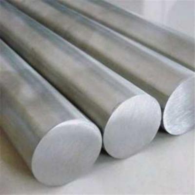 China Ms S45c 1045 Hot Rolled Low Carbon Steel Round Bars Mild Rod BY-CB026 Term EXW Fob CIF for sale