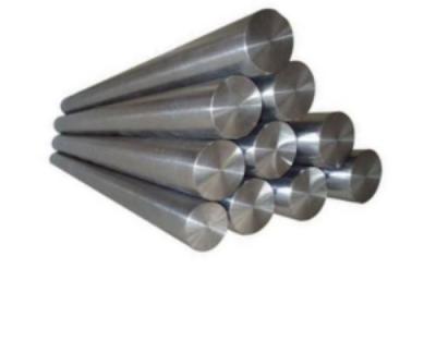 China Welding ASTM Ss 304 201 316 1020 3003 7075 2024 S235jr S355jr Round Rod Bar Stainless Steel/Carbon Steel Bar Aluminum/Mould Bar for sale