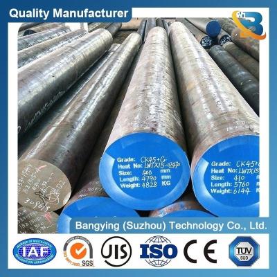 China Special Mold Steel Low Carbon Round Steel1045 4340 8630 Round Bar Billet Hot Rolled Steel for sale