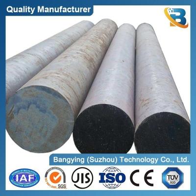 China Carbon Steel Bar C35 C40 C60 C55 C45 Round Bar with Bending Processing Service for sale