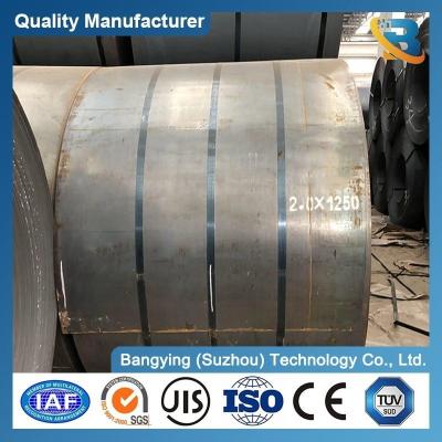 Chine Coil en acier structural en alliage 35CrMo 30CrMo 51CRV4 50CRV 42CrMo pour les demandes personnalisées à vendre