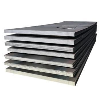 China ISO Certified Wear Resistant Steel Plate Ar400 Ar450 Ar500 for Heavy Duty Applications for sale