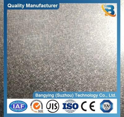 China Hot Rolled Boiler Plate 2mm Dx51d Dx53D Galvanized Steel Plate for Roofing Sheet for sale