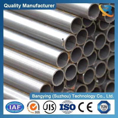 China Decoiling Processing Galvanized BS 1387 ASTM A53 a 500 Steel Pipe with Galvanized for sale