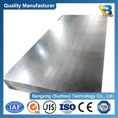 China Galvanized Dx51d SGCC Zinc 30g Gi/Gl Roof Sheet Building Material Hdgi/Hdgl Steel Sheet for sale