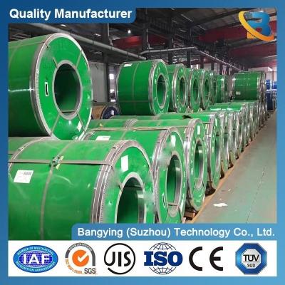 China 300 / 400 Class PPGI Steel Coil for Manufacture of Color Coated Metal Roofing Sheet for sale