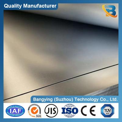 China 10mm Thick Z275 Galvanized Plain Sheet Customization Dx51d Q195 Q235 Q345 for sale