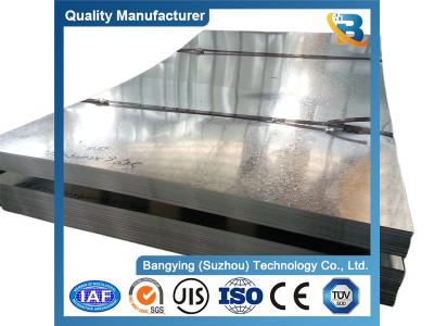 China Galvanized Corrugated Sheet Steel ASTM Standard and Customization for sale