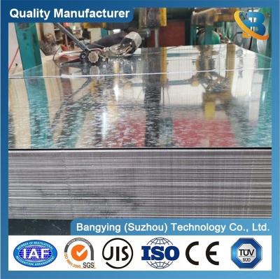 China 12 14 16 18 20 22 24 26 28 Gauge Thickness Gi Plain Metal Sheet Galvanized Steel Sheet for sale