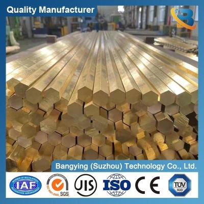 China Cathode Bus Bar Copper Becu Bar Rod Beryllium Copper 8mm Brass C17200 C17300 C17510 for sale