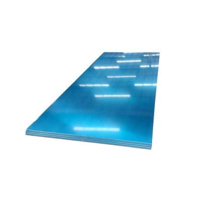 China Polished BYAl-AS003 7000 Series 7075 T6 6082 Aluminum Sheet Cutting Size 1mm 2mm 3mm for sale