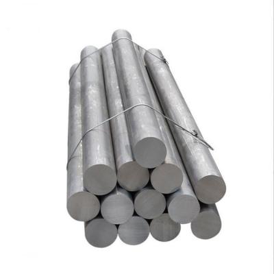 China 6000 Series Aluminum Bar Free Sample 580mm Rod 6063 6082 6061 6068 for Manufacturers for sale