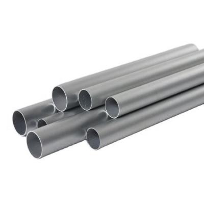 China 18mm Aluminium 6m Rohr Aluminiumrohr Zeltrohr Maßgeschneiderte Härte 60-150 Kleine Größe zu verkaufen