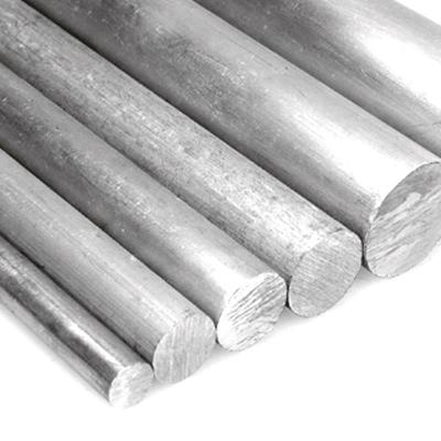 China Aluminum Bar 5050 5052 5056 5083 6061 6063 7050 7072 7075 with ISO9001 Certification for sale