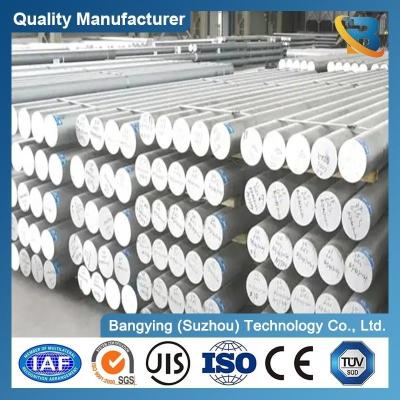 China 4 Inches Durable 6061 Aluminium Billet Bar with US 1/kg Samples and 60-150 Hardness for sale