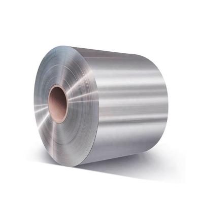 China Hardheid Aluminium legering plaat rollen 1050 1060 3003 3105 Aluminium spoel met oppervlak Te koop