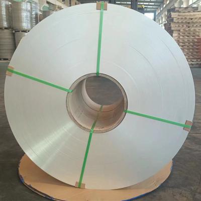 China Aluminum Roll 1100 1060 1050 3003 Coil with O H112 Temper and ISO9001 Certification for sale