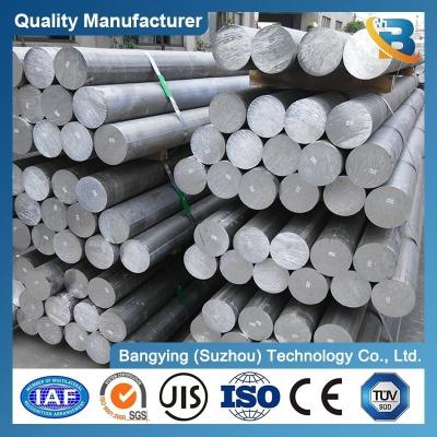 China 2mm 3mm 6mm Round Metal Rod 201 304 310 316 316L Ba 2b No. 4 Mirror Stainless Steel Bar for sale