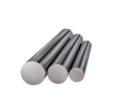 China Customized Requests Get a Nickel Alloy Round Bar N06600 with Customization for sale