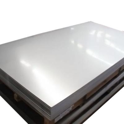 China Smooth Surface ASTM B166 Inconel 600 Alloy Plate Customized for Nickel Hastelloy C276 for sale