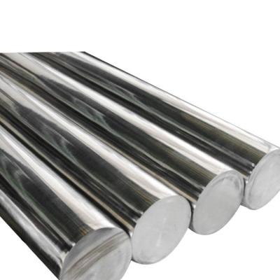 China Inconel Bar 600 625 718 Nickel Alloy Customizable Tolerance 7-15 Days Delivery Dat for sale