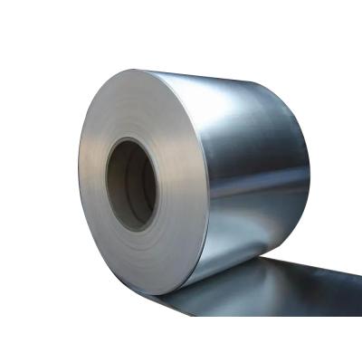 China 1050 1100 3003 5005 5052 6061 7075 8011 Aluminum Coil Mirror Finished For Decoration for sale