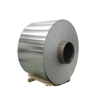 China 3003 5005 5052 5083 6063 7075 Aluminum Alloy Coil 0.32mm 1mm 2mm For Building for sale