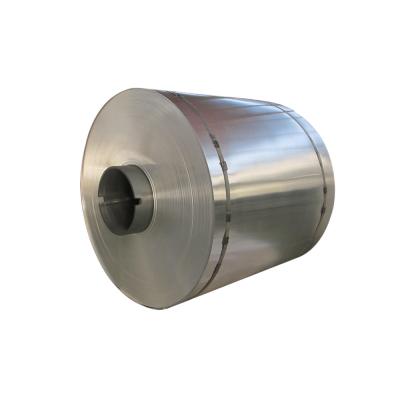 China 1060 1100 3004 3105 5005 6061 8011 Coils Aluminum Rolls Coils For Industrial Decoration for sale