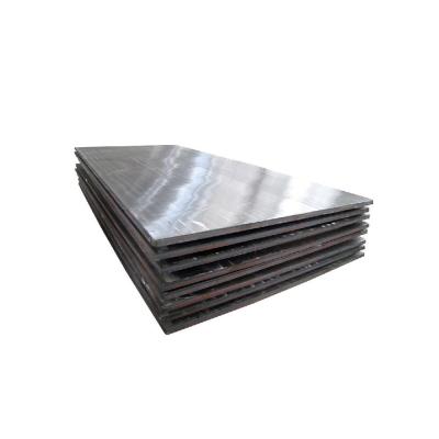 China 3003 6061 7075 5083 Custom Size Aluminum Sheet Plate For Construction for sale