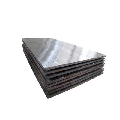 China Customized Size 5052 6061 3003 4048 Aluminum Sheet for Construction for sale