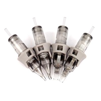 China Hot Sale Wholesaler SPARK Permanent Tattoo Cartridges Tattoo Needles for sale