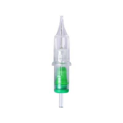 China SPD-RL Professional Permanent Membrane Sparkle Cartridge Tattoo Needle for sale