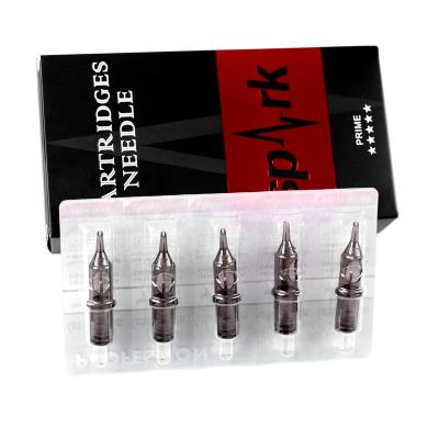 China Wholesale SPE-RS 20pcs/box Tattoo Needle Permanent Tattoo Needle Cartridge Tattoo Needles for sale