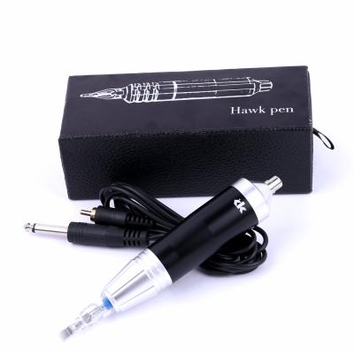 China Permanent Body Tattoo Machine Match Gun Microblading Disposable Single Coil Tattoo Machine for sale